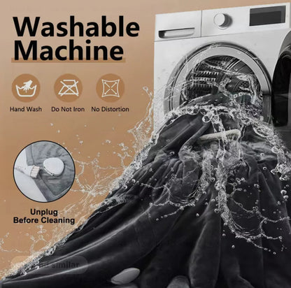 HeatHug™ The Thermal Robe